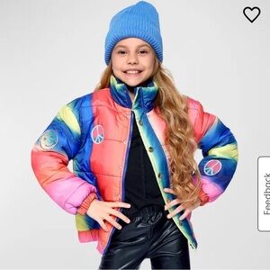 Hannah Banana - Smiley Jacket